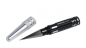 Preview: RA50320 Lexanbohrer 0-14mm konisch Schwarz